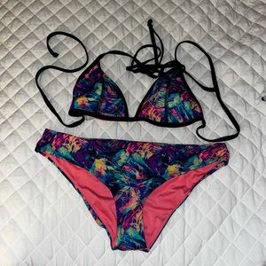 Victoria's secret bikini